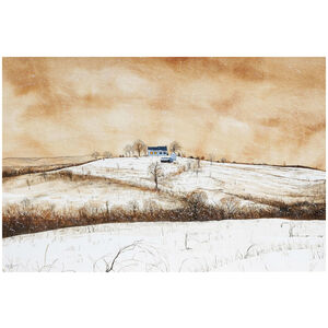 Trails End Landscape 